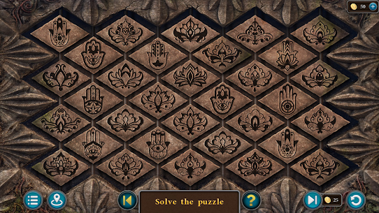 Artifact Seekers 3
