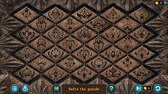 Game screenshot Artifact Seekers apk download