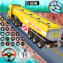 Oil Tanker : Truck Simulator