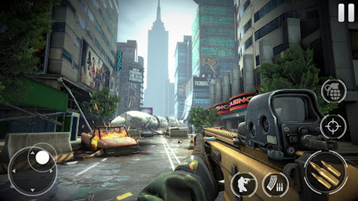 Battleops | Offline Gun Game - Action - games