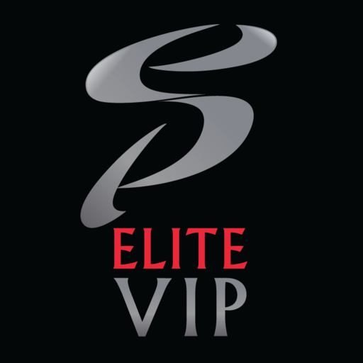 Elite VIP logo