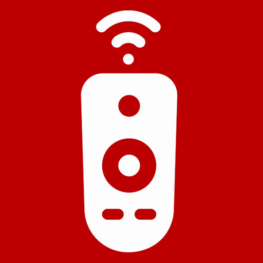 TCL TV Remote Control  Icon