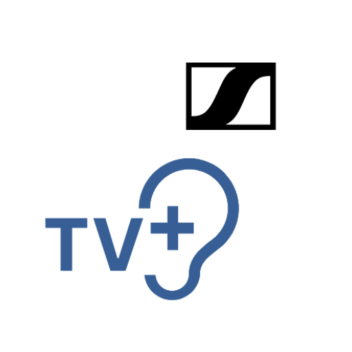 Sennheiser TV Clear App  Icon