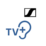 Sennheiser TV Clear App icon
