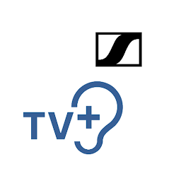 Icon image Sennheiser TV Clear App