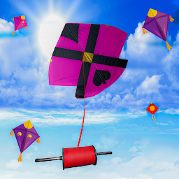 Icon image Kite Flying Games Kite Game 3D