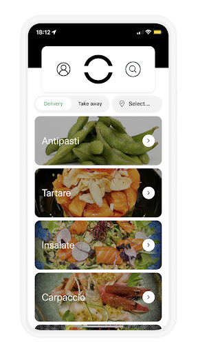 Conch Restaurant Screen 2