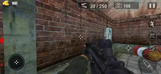Epic Gun - Fire Battle - Screenshot 3