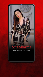Nita Sharma Official App