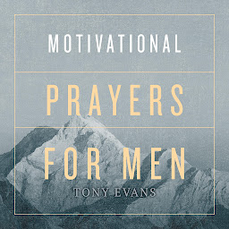 Icon image Motivational Prayers for Men