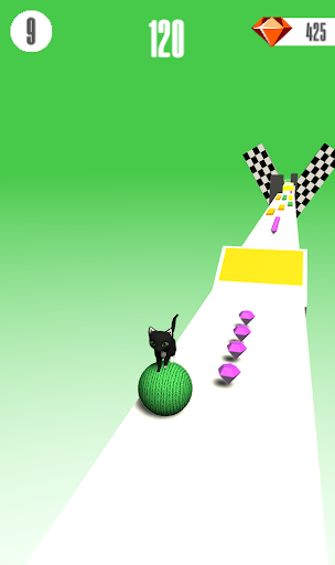 Rolling Rolling Rolling Screenshot 4 - AppWisp.com