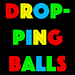Cover Image of Tải xuống Dropping Balls.!  APK
