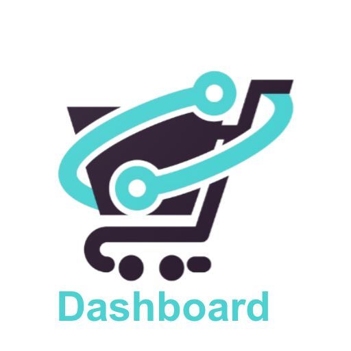 Grocery Delivery App-Dashboard