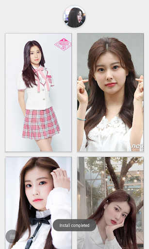 Hyewon - IZONE Epic Wallpapers