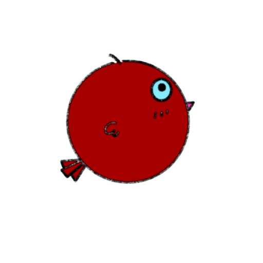 Jumpy Bird logo