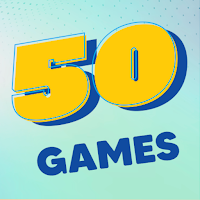 50 Jogos em 1
