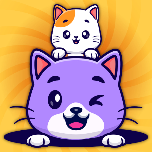 Jello Cats Unduh di Windows