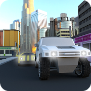 Furious Car Driving Simulator 2020 -City Car Drive
