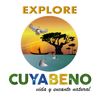 Explore Cuyabeno