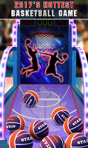Flick Basketball For PC installation