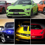 Cover Image of Download Car Wallpapers HDs 50k  APK