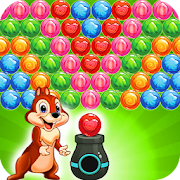Top 38 Arcade Apps Like Squirrel Fruit Bubble Shoot - Best Alternatives
