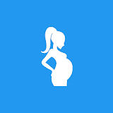 FAST Pregnancy Calculator icon