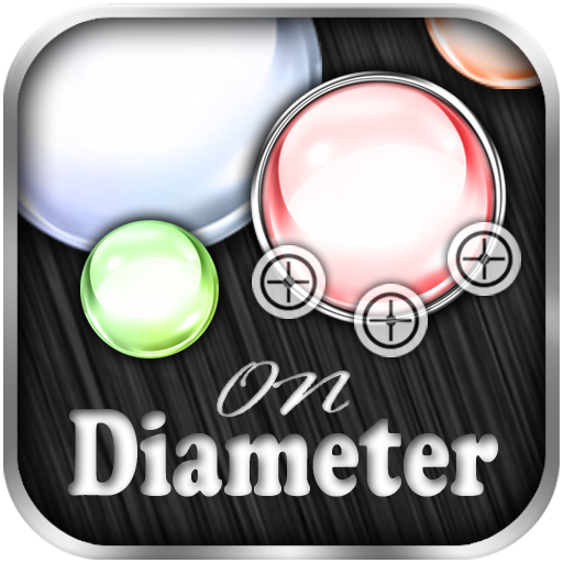 ON Diameter 3.0 Icon