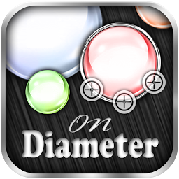Icon image ON Diameter