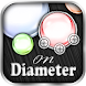 ON Diameter - Androidアプリ
