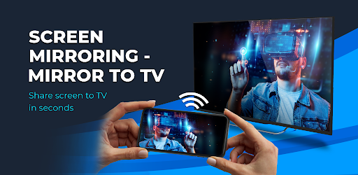 HD Video Screen Mirroring