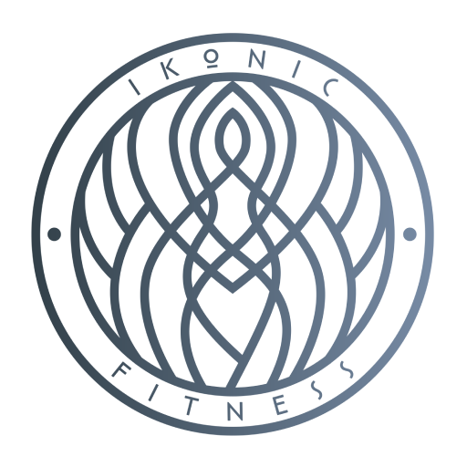 Ikonic Fitness logo