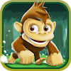 Banana Island – Jungle Run icon