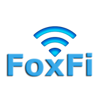 FoxFi Key supports PdaNet