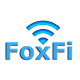 FoxFi Key (supports PdaNet) Unduh di Windows