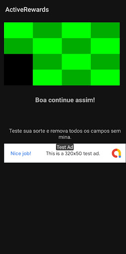 Campo Minado: quebra-cabeça – Apps no Google Play