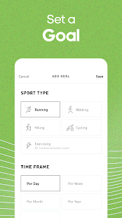 adidas Running: Run Tracker Captura de pantalla