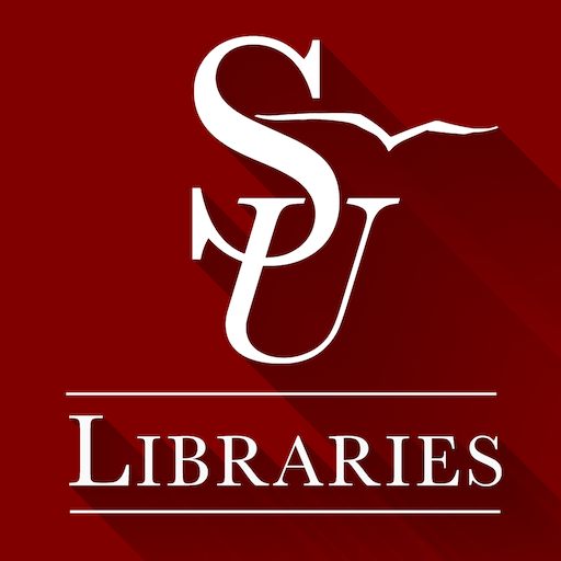 Salisbury University Libraries logo