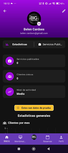 BIG Fiestas screenshot 6