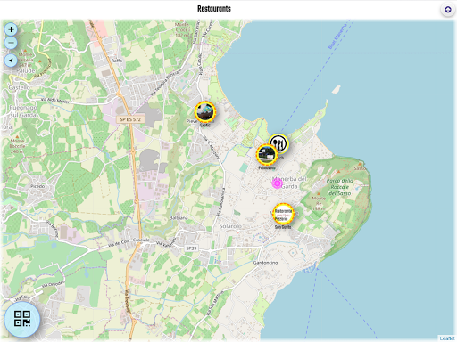 EatWithMe Screen 2