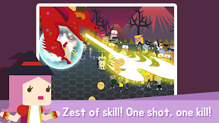 Infinity Dungeon 2! - Screenshot 3