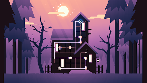 Linea: Cozy Puzzle Stories 1