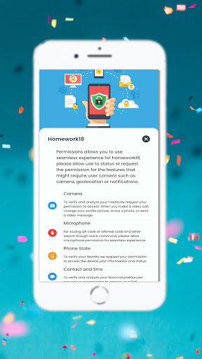 Homework18 Screen 3