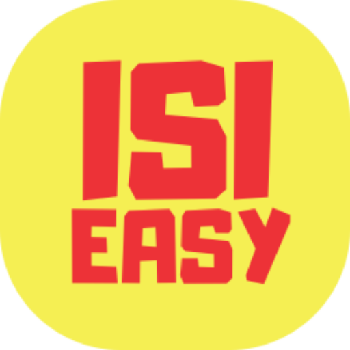 ISIEASY