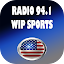 94.1 WIP Sports Radio Online