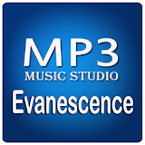 Evanescence mp3 Songs icon