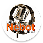Cover Image of ดาวน์โหลด Radio Nebot 1.0 APK