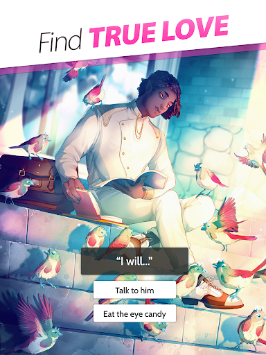 Tiles & Tales - Playable Story - Puzzle - games
