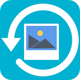 Recover Deleted Photos Pro icon
