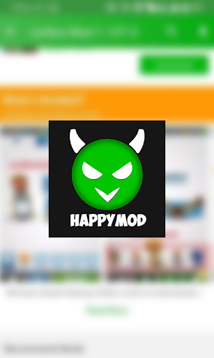 Happymod Ultimate Apps Manager